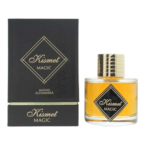 Kismet Angel 100 Ml Maison Alhambra Eau De Parfum – Unisex