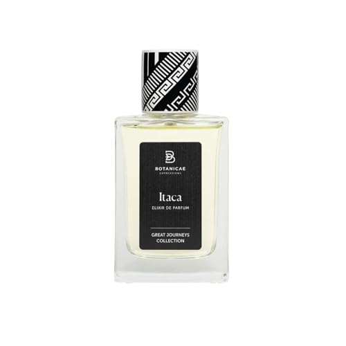 Botanicae Elixir De Parfum 75Ml
