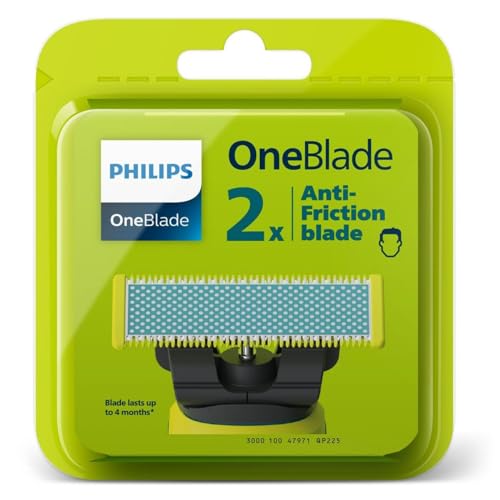 Philips Norelco Oneblade Oneblade Qp225/50 Lames De Rechange