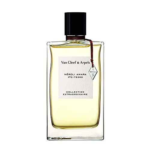 Van Cleef & Arpels Néroli Amara Collection Extraordinaire Edp Vapo 75 Ml 1 Unidad 1300 G