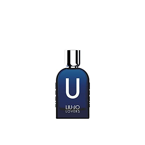 Liu Jo Lovers For Him Eau De Toilette 30 Ml Uomo Liu-Jo