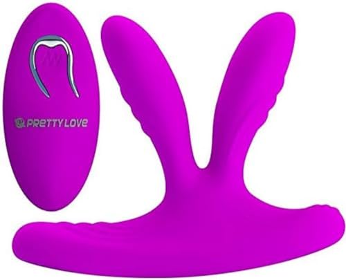 High Grade Pretty Love- Magic Finger Stimolatore
