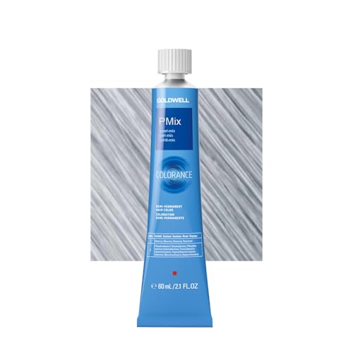 Goldwell Colorance Mix Shades P-Mix Perl 60Ml