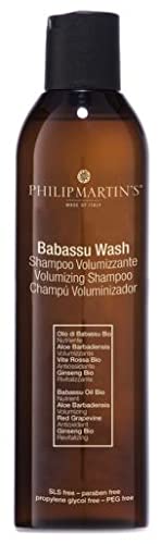 Babassu Wash 1000Ml
