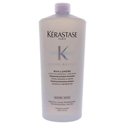 Kerastase Shampoo E Balsamo - 1000 Ml