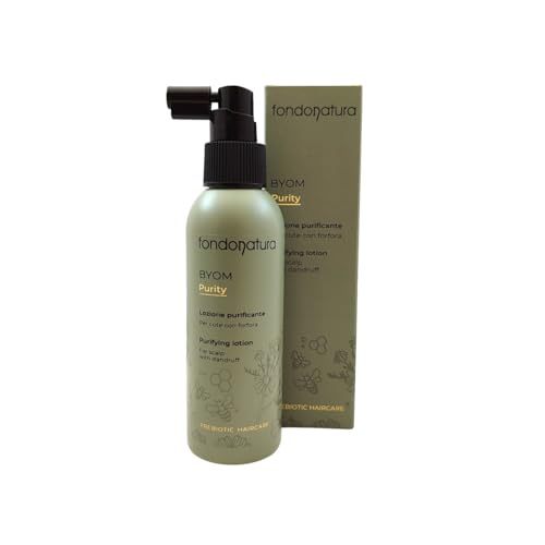 Fondonatura Byom Purity Lozione Purificante 150Ml