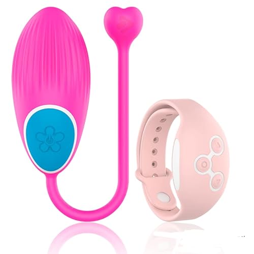 Wearwatch Egg Wireless Technology Watchme Fuchsia/Soft Rosa