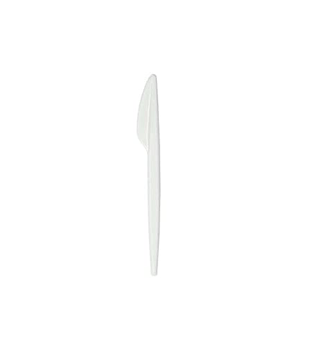 Coltello Pz 15 Bianco Natural Bibo