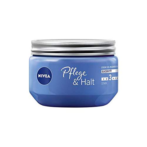 Nivea 86878 Hair Styling Cream Gel, 150 Ml, Per Eur 3,99 (100 Ml = Eur 2,66)
