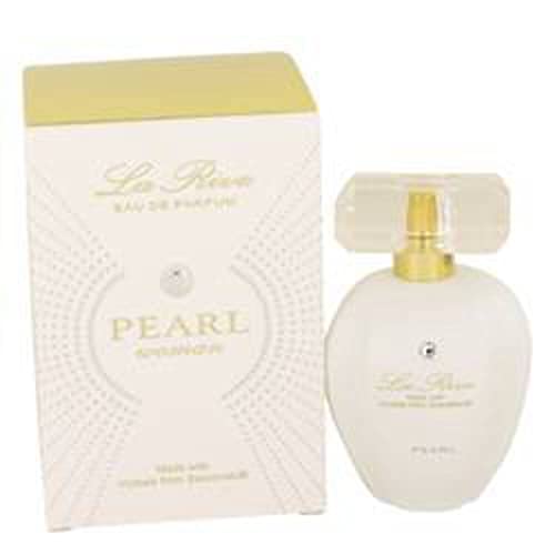 La Rive Pearl Eau De Parfum Con Elementi Swarovsky, 75 Ml