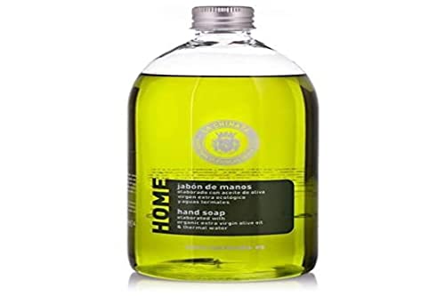 La Chinata Refill Sapone Liquido Mani, 500 Ml