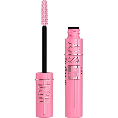 Maybelline Lash Sensational Sky High Mascara - 795 Pink Air