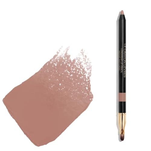Chanel Le Crayon Levres 156 Beige Naturel