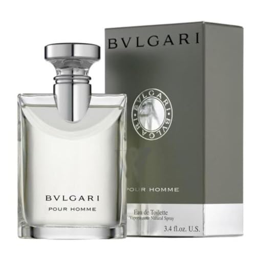 Bvlgari Pour Homme Edt 100Ml