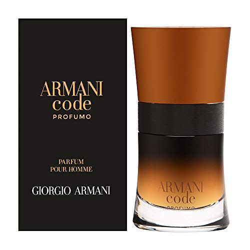 Armani Code Profumo Uomo Eau De Parfum Vapo - 30 Ml
