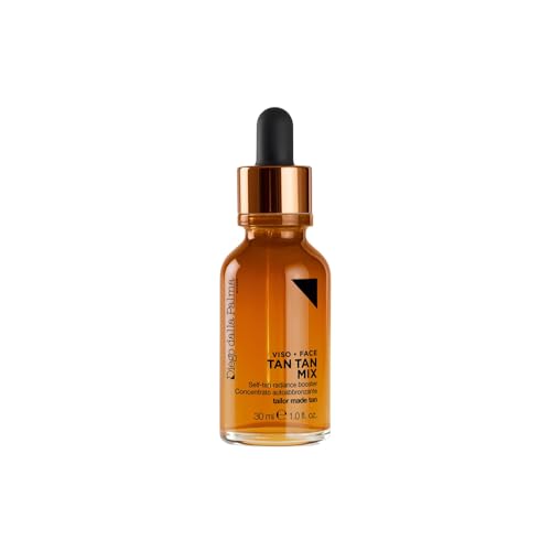 Tan Tan Mix Body Self Tanner Autoabbronzante