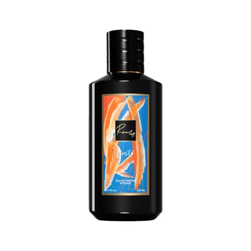Rua29 Profumo Intenso Da 50Ml E Roy Eau De Toilette Da 100Ml