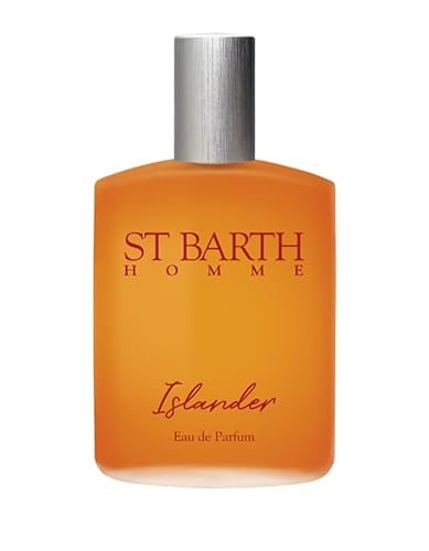 Ligne St. Barth Islander Eau De Parfum 100Ml