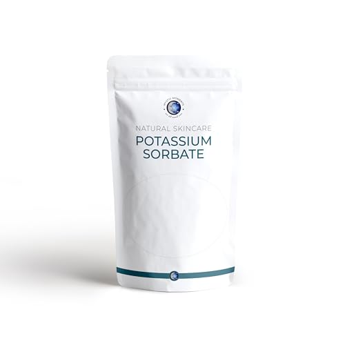 Mystic Moments | Sorbato Di Potassio 100 G
