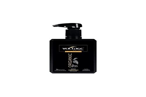 Liso Keratina Champú 500 Ml