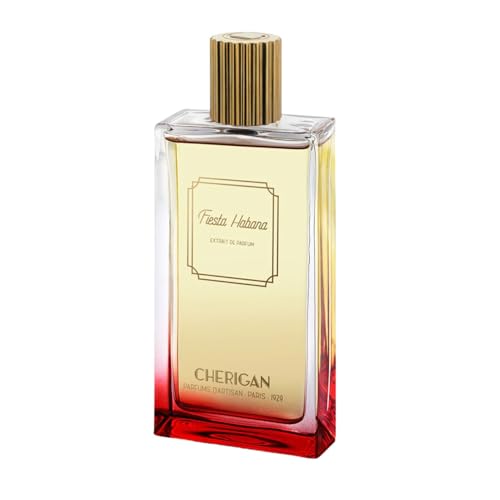 Cherigan Fiesta Habana Extrait De Parfum Estratto Di Profumo 100 Ml