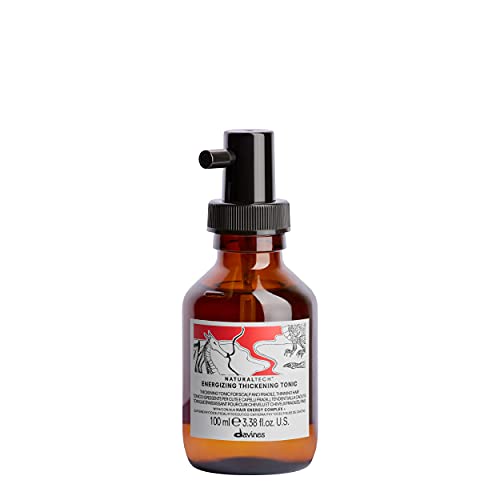 Davines Naturaltech Energizing Thickening Hair Tonic 100Ml