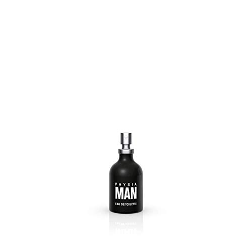 Demeral Physia Man Eau De Toilette 50 Ml