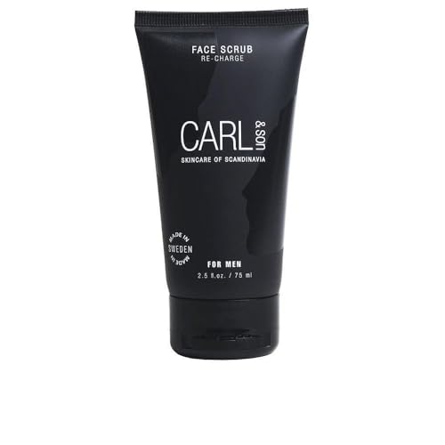 Scrub Carl&Sono Detergenti E Scrub Per Adulti Unisex