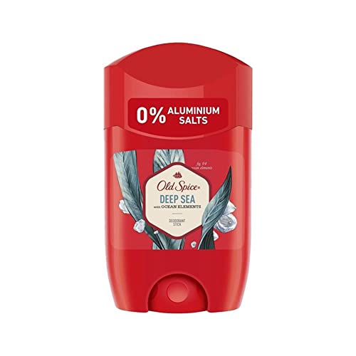 Deep Sea Deo Stick 50 Ml