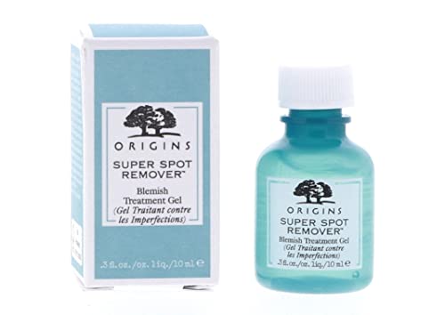 Super Spot Remover Blemish Treatment Gel 10 Ml