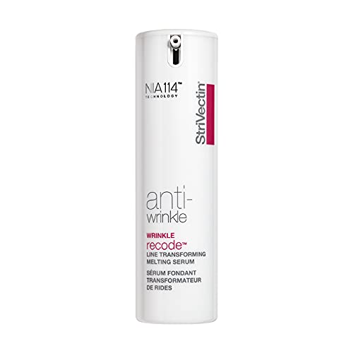 Wrinkle Recode Line Transforming Melting Serum 30 Ml