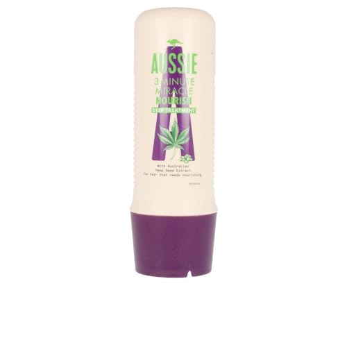 3 Minute Miracle Nourish Deep Treatment 250 Ml