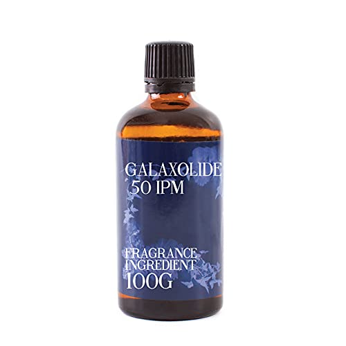 Moments Mystiques | Galaxolide 50Ipm - 100Ml