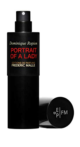 Ritratto Of A Lady Eau De Parfum 30 Ml Vapo