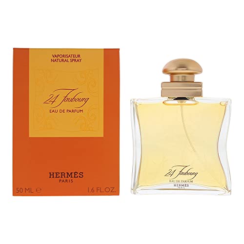 24 Faubourg Edp Vapo 50 Ml