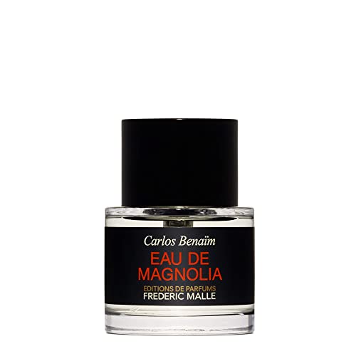 Acqua Di Magnolia By Frederic Malle Acqua Di Bagno 50 Ml. By Frederic Malle