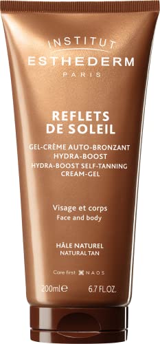 Reflets Soleil Gel-Cr Autobron