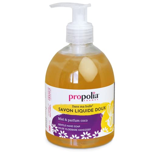 Propolia Sapone Liquido Delicato 300 Ml