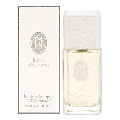 Jessica Mcclintock – For Women 3.4 Oz Edp Spray By