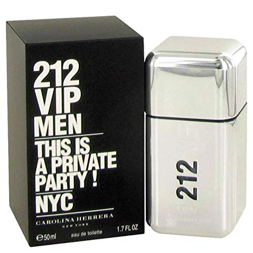 Profumo Carolina Herrera Profumo Uomo Eau De Toilette 100 Ml
