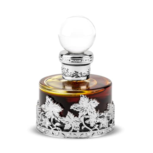 Swiss Arabian Mukhalat Malaki For Unisex 1 Oz Profumo Oil