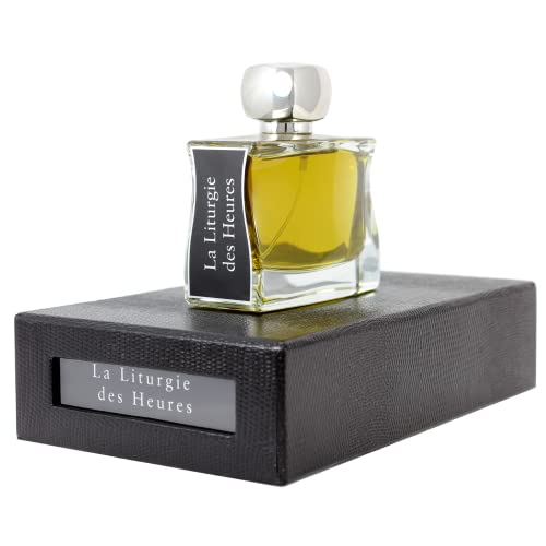 Jovoy La Liturgies Des Heures Eau De Parfum 100 Ml