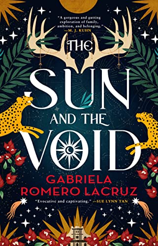 The Sun And The Void: 1