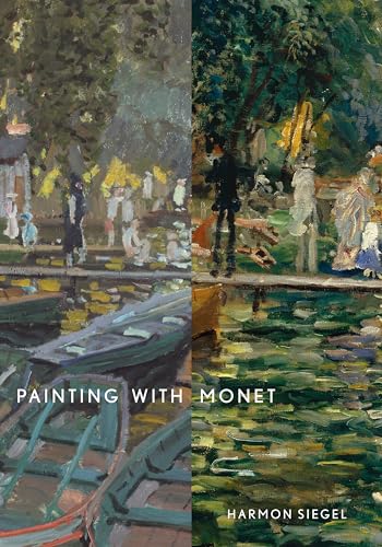 Painting With Monet