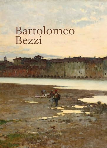 Bartolomeo Bezzi 1851-1923
