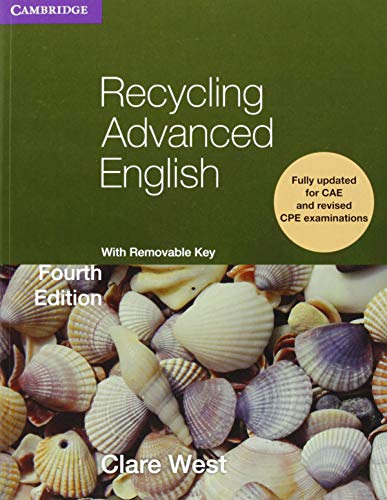 Recycling Advanced English Student'S Book