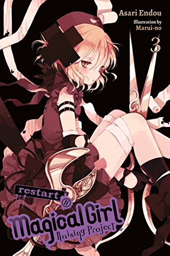 Magical Girl Raising Project: Restart Ii