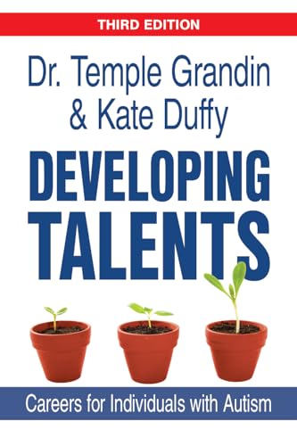 Developing Talents: Careers For Individuals With Autism