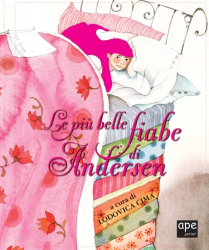 Le Più Belle Fiabe Di Andersen
