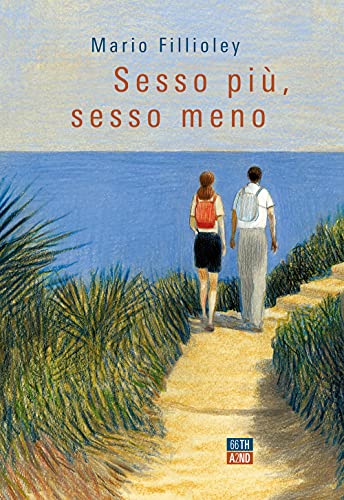 Sesso Più, Sesso Meno